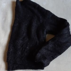 Cropped Sweater